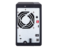 QNAP TR-002 Moduł rozszerzający USB - 493096 - zdjęcie 6